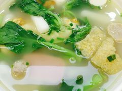 -小梅园饭堂(东方路店)