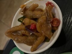 -金色印象·4K影院式足体养生(南方花园店)