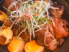 -吴越荣记·苏州菜·松鼠桂鱼(娄门景区店)
