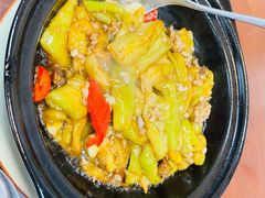 -山坑河鲜(昆仲楼店)