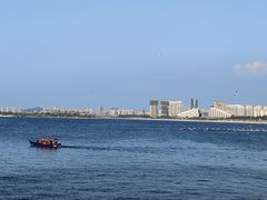 -山海广场