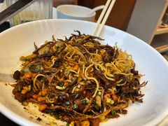 -黔蘑菇四季餐厅(观山湖店)