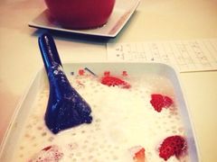 -发记甜品(豉油街店)