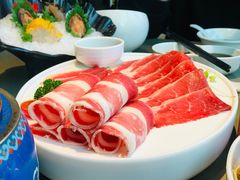 -享月汤皇·海鲜小火锅·聚会(曲江创意谷店)