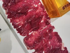 -潮发潮汕牛肉店(乐峰广场店)