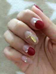 -U3日式美甲美睫