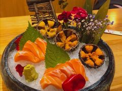 -季玄精致日本料理自助餐(闸北公园店)