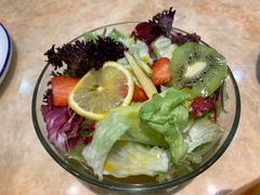 -汇丰海鲜(东亚·世纪城文脉苑店)