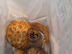 -凯斯汀蛋糕(大学城店)