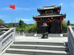 -东钱湖旅游度假区