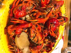 -刘一龙虾(数码路店)