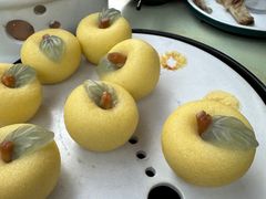 -香芙茗茶楼(梅家坞总店)