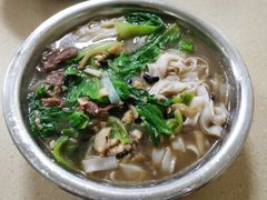 老友牛肉粉-舒记粉店(七星路店)