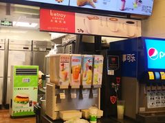 -德克士(广州南站店)