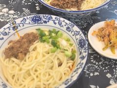 -老街杂酱面(东升街店)