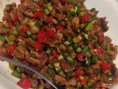 -三湘四水正宗湘菜(君峰路店)