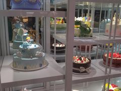 -超港·蛋糕面包(国购店)