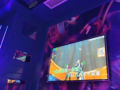 -酷秀KTV(五道口店)