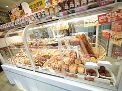 -味多美蛋糕(劲松京客隆店)