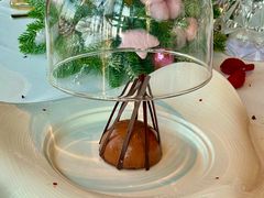 -THE WANG王品(上海中心云端店)