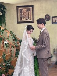 -玫瑰星座婚纱摄影轻奢定制(双井店)