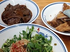 -天天鲜面馆(衡山路店)