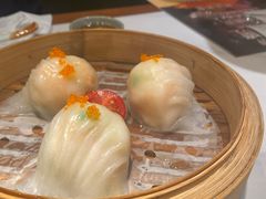 -禄运茶居·手工点心(猎德店)