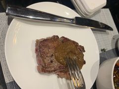 -顺德美的万豪酒店·自助餐·贡厨