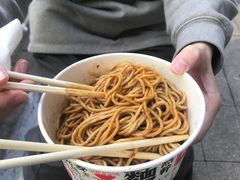 -家阳赵师傅油饼包烧麦(粮道街店)