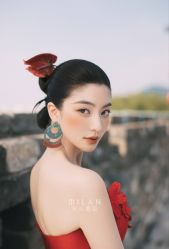 -米兰尊荣婚纱摄影·婚纱照会馆