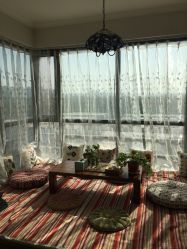 -瑜舍瑜伽连锁教室