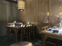 -绿茶餐厅(西单老佛爷店)