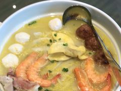 -北海金昌开元名都大酒店·四季轩中餐厅