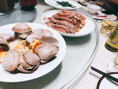-将相和·海鲜蒸饺大连菜