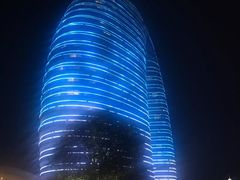 -开元名庭酒店-悦庭餐厅
