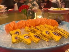 -桃园山庄(海澜飞马水城店)