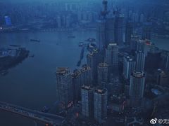 -WFC会仙楼观景台