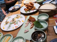 -顺承小院儿