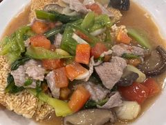 -雨田饭店(华兴东街店)