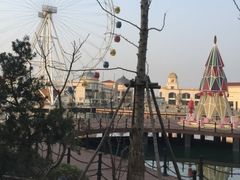 -碧桂园凤凰城酒店(南京店)