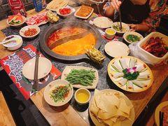 -蜀大侠火锅(四川北路店)