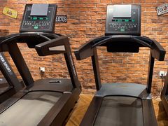 -NRG 健身私教CLUB(云山路店)