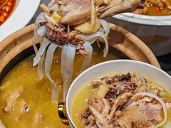 -老班长大酒店(海关大楼店)