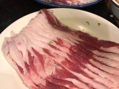 -裕德孚·非遗手切涮羊肉(东直门内大街店)