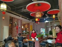 -小蓉合餐厅·川菜·陕南菜(凤城二路店)