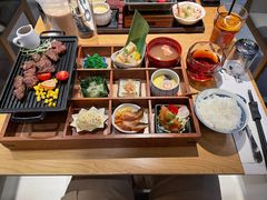 -味太助·银饭食堂(中华城店)
