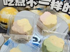 -白色日记·手作酸奶(麦凯乐店)