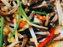 子龙脱袍-曲园酒楼(西四店)