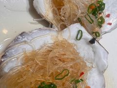 蒜蓉扇贝-小贝壳酒楼(经九路店)