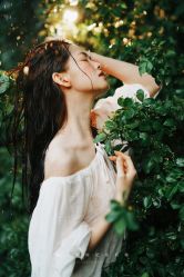 -魅·照相馆丨女神写真
